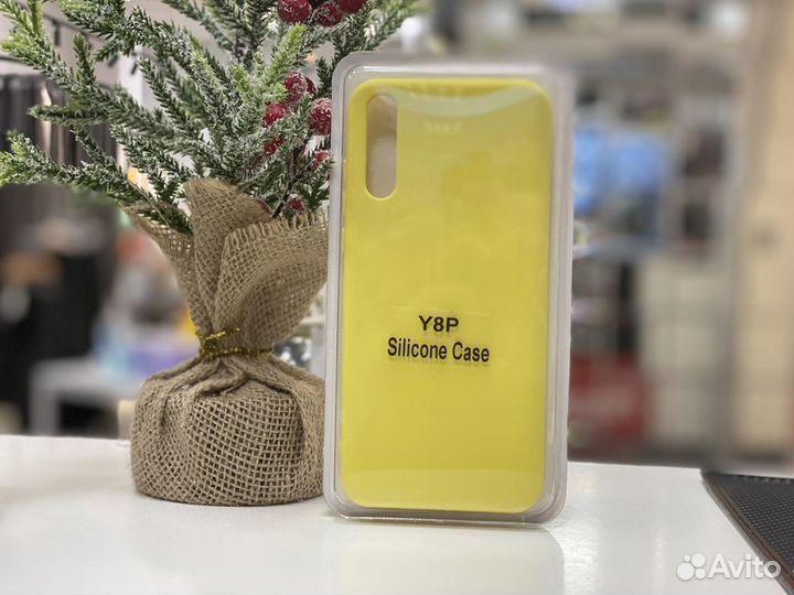 Чехол для Huawei Y8p, Honor 30i