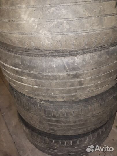 Bridgestone Turanza ER42 235/60 R18