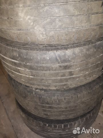 Bridgestone Turanza ER42 235/60 R18