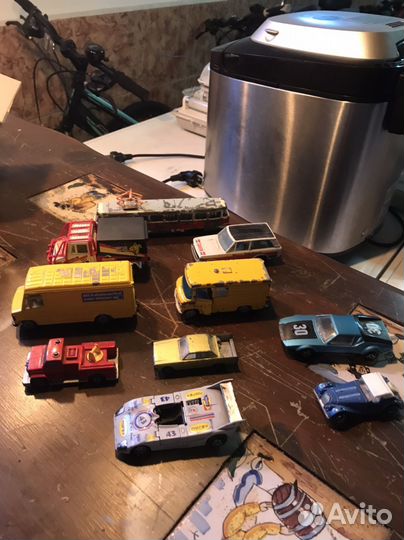 Модели разное