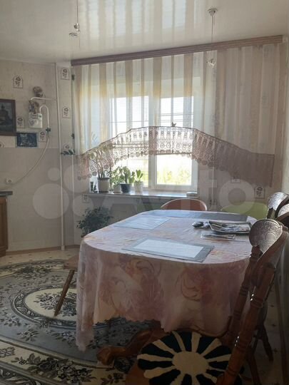 3-к. квартира, 103,4 м², 5/9 эт.