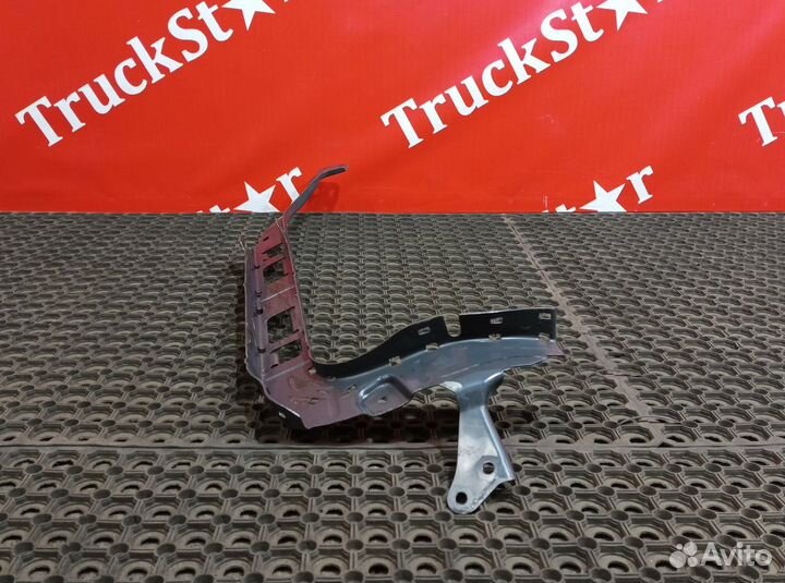 Кронштейн проводки