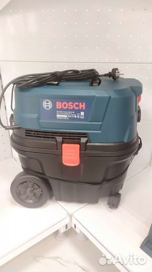 Bosch gas 12-25pl