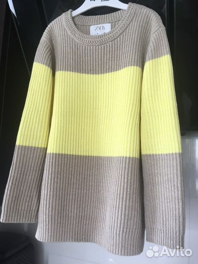 Кардиган детский Zara 134разм (6-8лет)