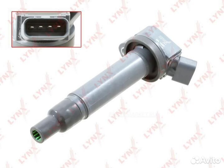 Lynxauto SPL1280 Катушка зажигания