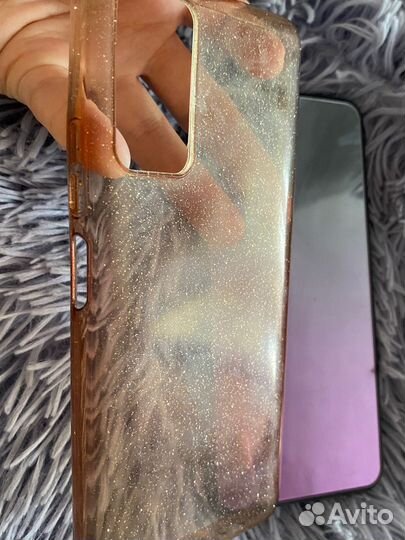 Чехол на honor 10x lite