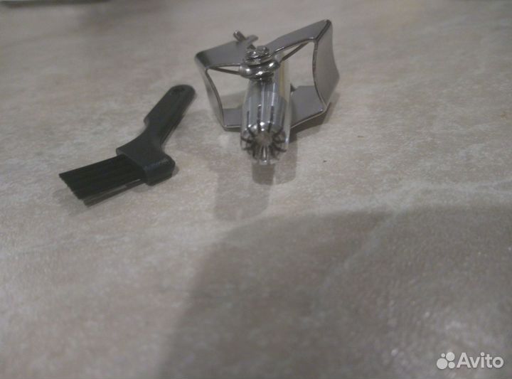 Триммер для носа и ушей