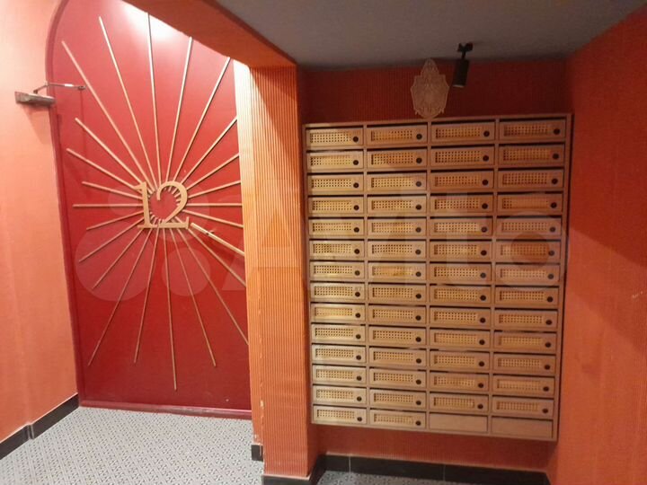 3-к. квартира, 67 м², 1/9 эт.