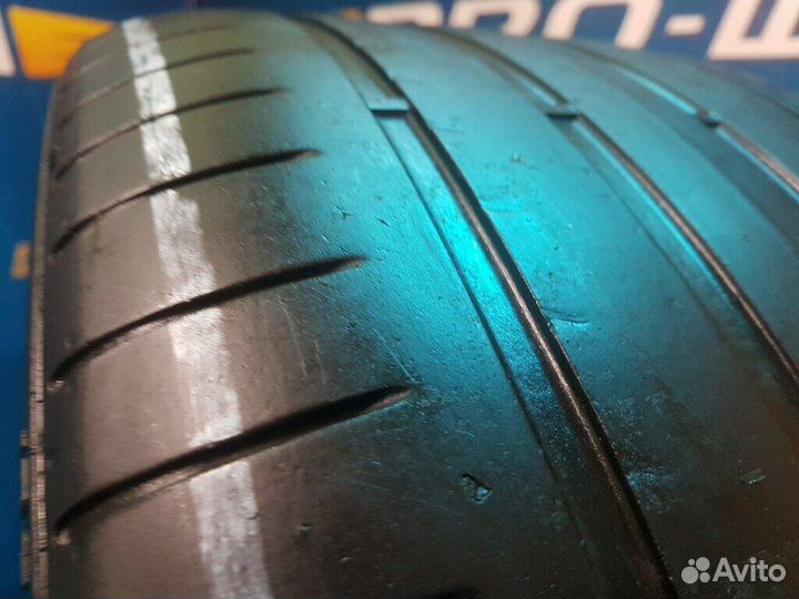 Pirelli P Zero II 275/35 R20