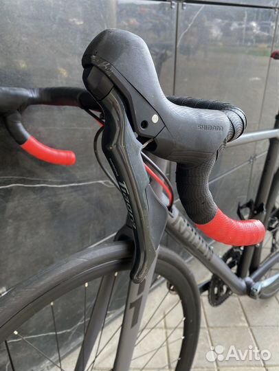 Radon R1 Disc Tiagra 2022 рама 53 см на осях