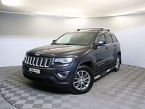 Jeep Grand Cherokee 3.6 AT, 2013, 217 829 км, с пробегом, цена 1 925 000 руб.