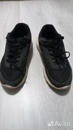 Кроссовки для мальчика 38 размер