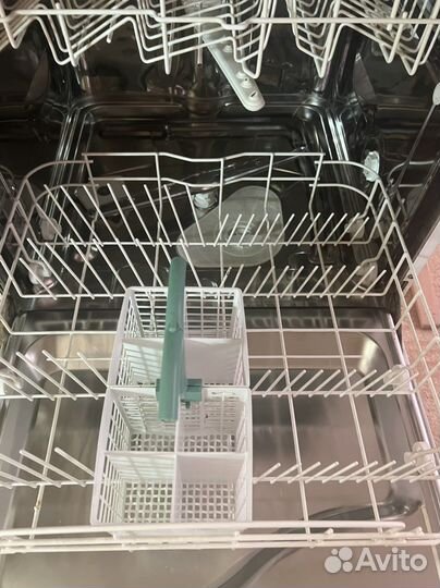 Посудомоечная машина ariston б/у