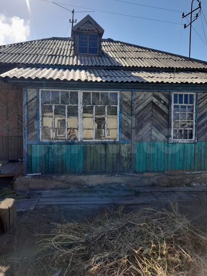 Дом 40 м² на участке 4 сот.