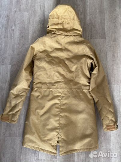 Зимний костюм