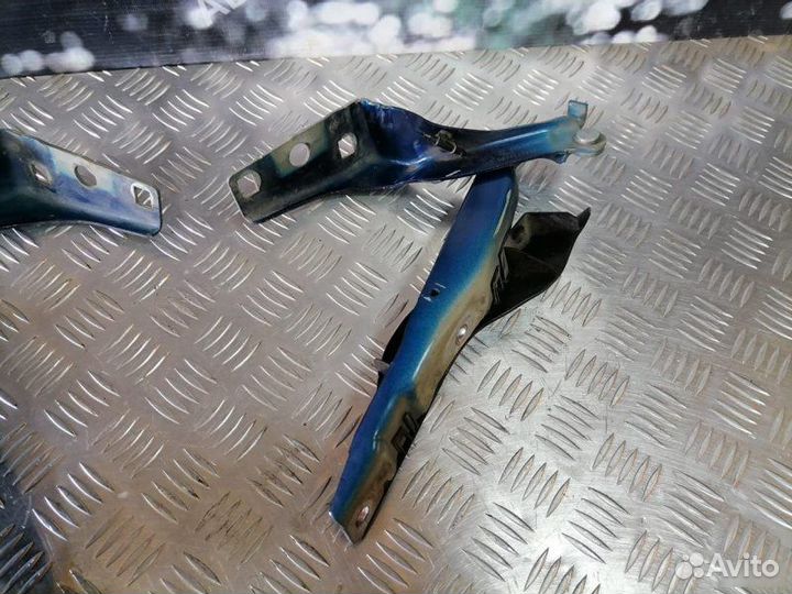 Петли капота Peugeot 308 1.6 2007-2013