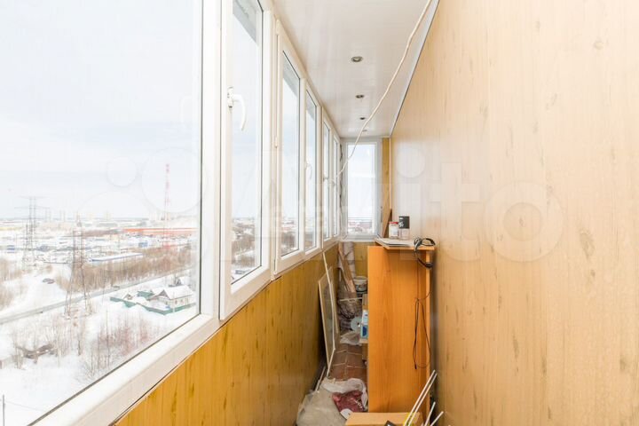 2-к. квартира, 62,7 м², 10/10 эт.