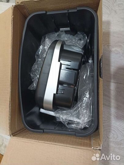 Шредер Silencio V35WS