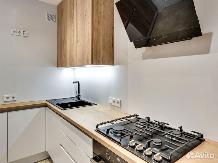 Кухонный гарнитур 