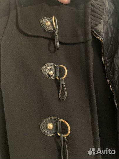 Пальто женское Massimo Dutti