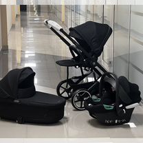 Детская коляска Cybex Balios S Lux 3 в 1