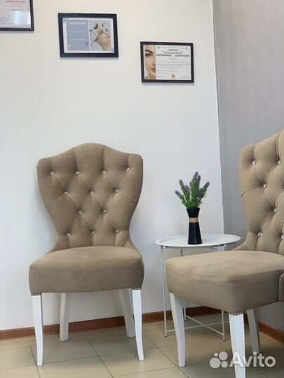 Аренда место для мастера