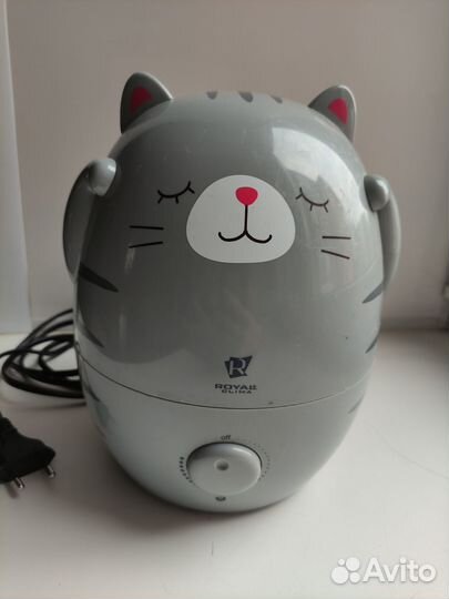 Увлажнитель воздуха Royal clima