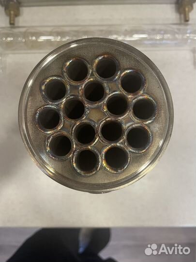 Самогонный аппарат 3 дюйма