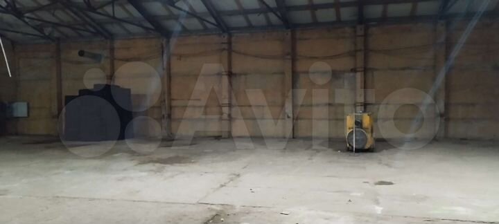 Производство, 500 м²
