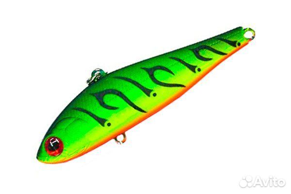 Воблер Zip Baits Rigge Vib 63 для рыбалки
