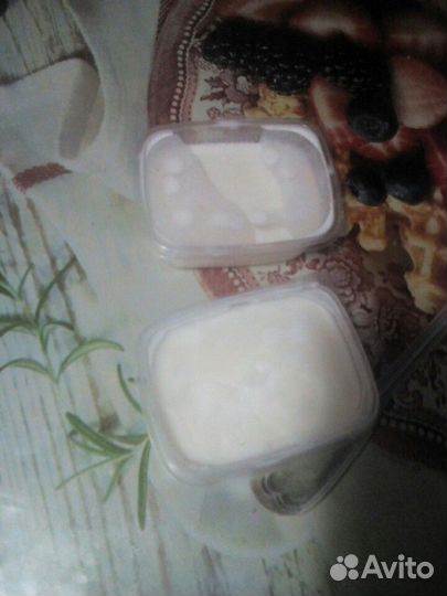 Козий жир-помогает при простуде