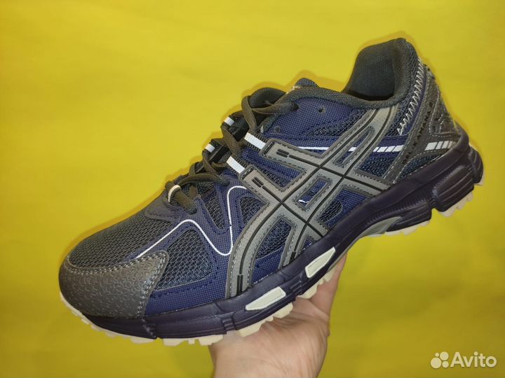 Кроссовки Asics gel kahana 8