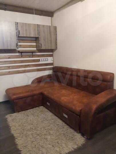 1-к. квартира, 42 м², 2/16 эт.