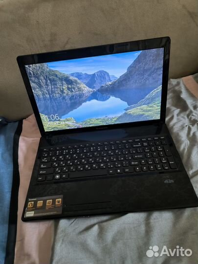 Lenovo