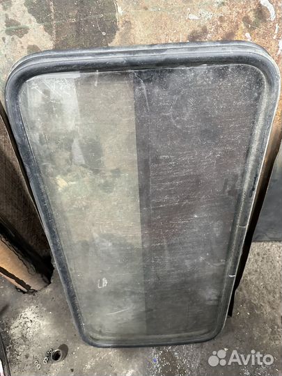 Стёкла ГАЗель 2705