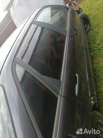 Фольксваген passat в4