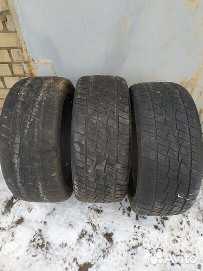 Yokohama Advan Sport V105 275/45 R20