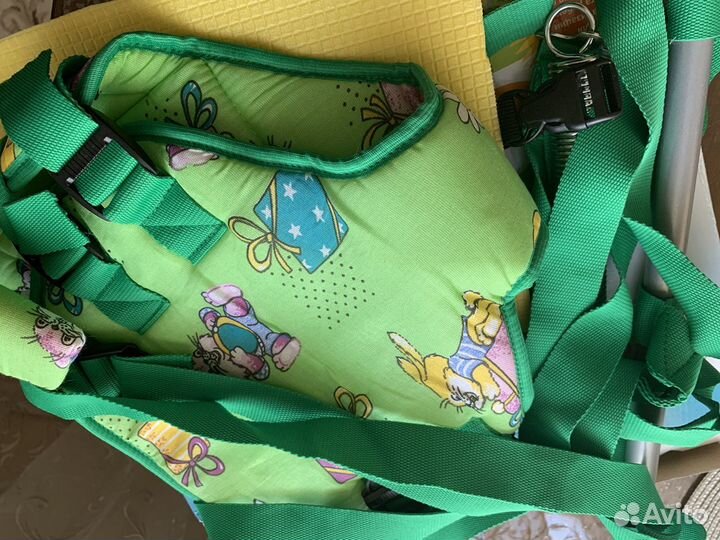 Прыгунки детские новые