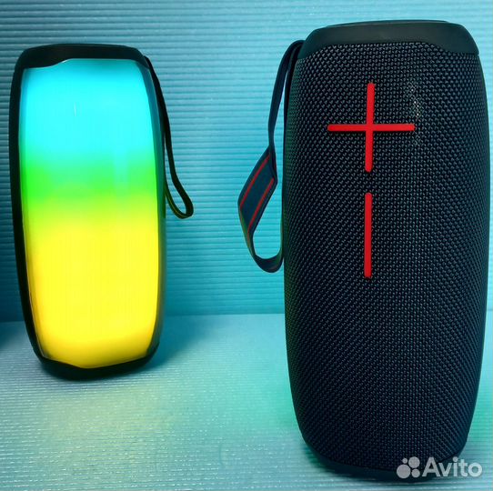 Блютуз колонка Hopestar Pulse Ultra