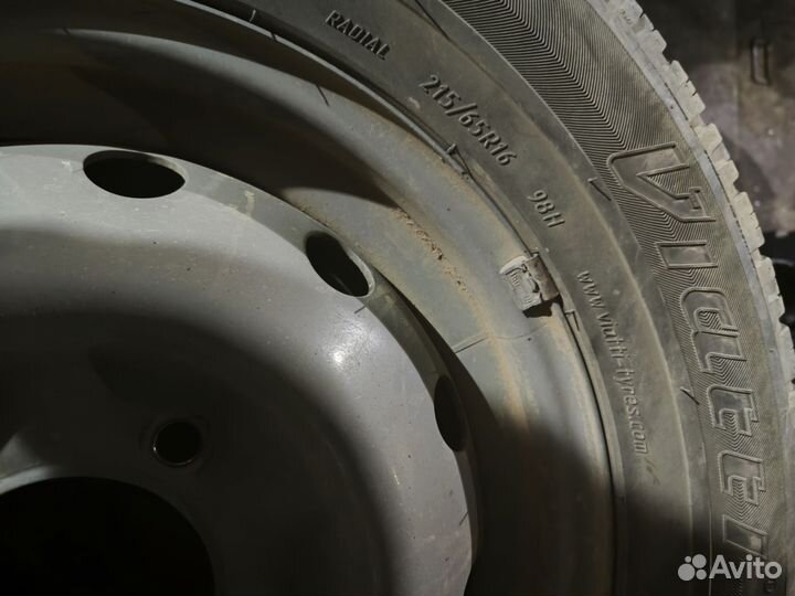 Viatti Bosco A/T 215/65 R16