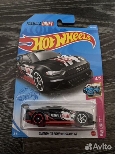 Hot wheels машинки