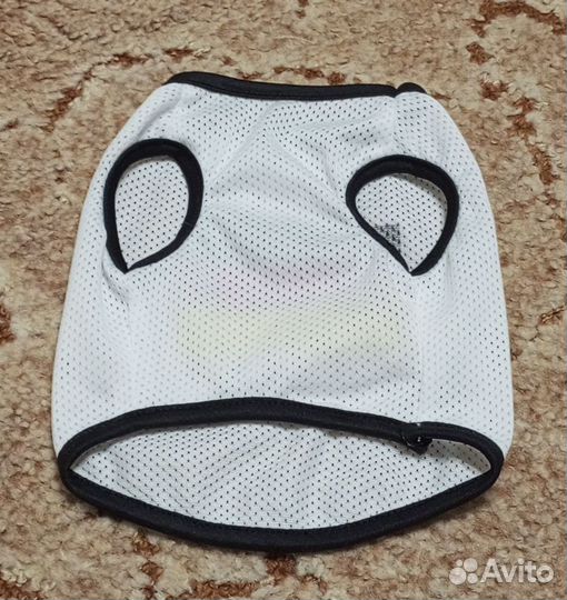 Одежда для маленькой собачки,щенка. Германия.Новая