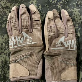 Перчатки Helikon-tex Range Tactical Gloves