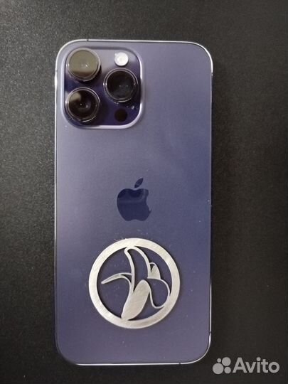 Пластина магнитного держателя