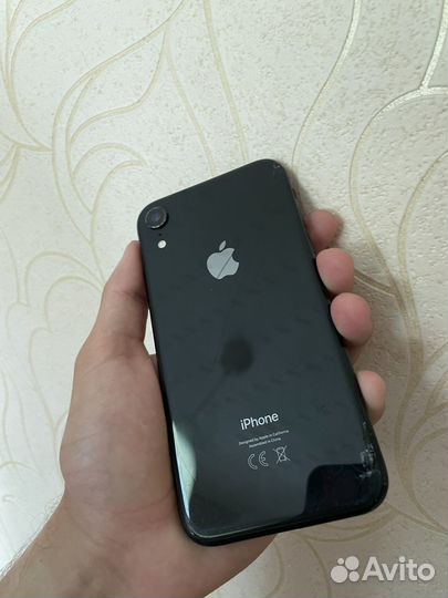 iPhone Xr, 64 ГБ