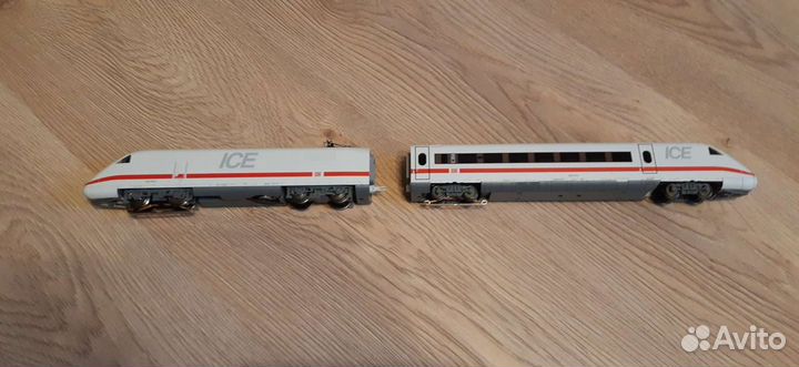 Marklin ice 2 1/87, но