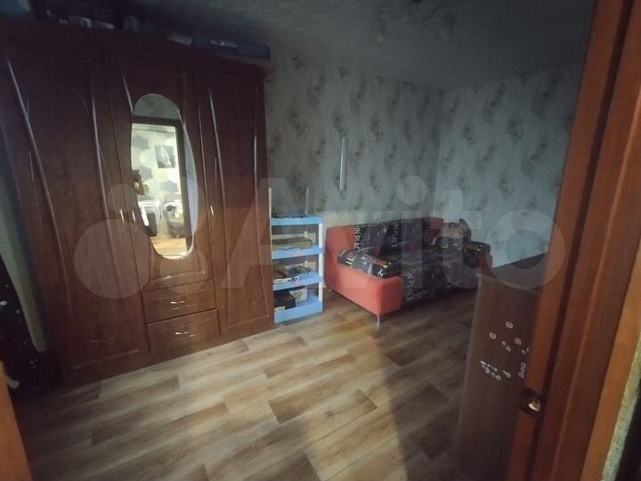 3-к. квартира, 59,6 м², 5/5 эт.