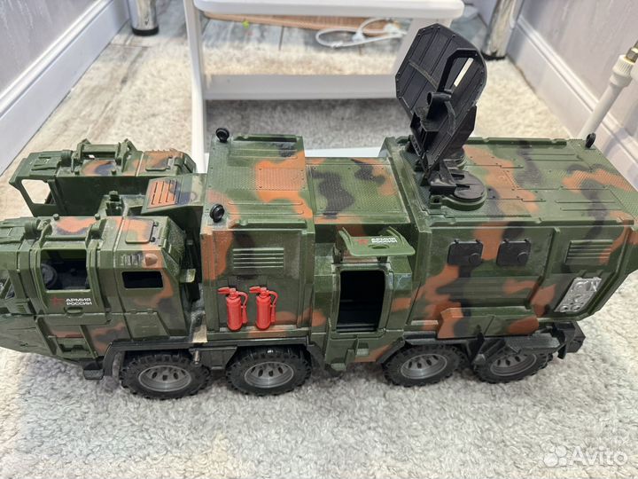 Военные машины