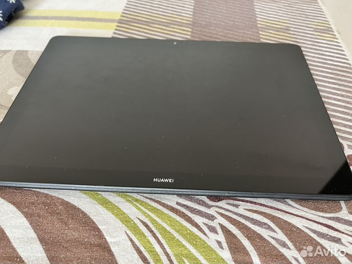 Huawei MediaPad T5