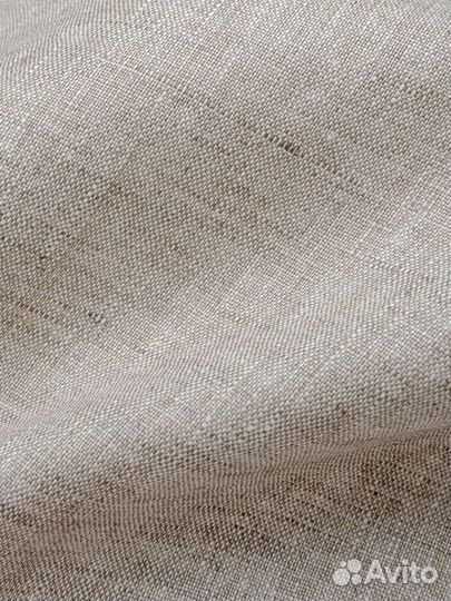 Скатерть льняная Новая